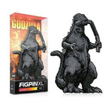 FiGPiN #X39 Godzilla FiGPiN XL 6-Inch Enamel Pin Toys & Games ToyShnip 