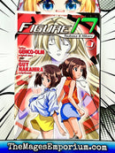 Figure 17 Tsubasa and Hikaru Vol 1