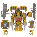 Warhammer 40,000 Imperial fists Terminator Big Minifigure