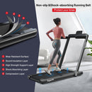 2-in-1 Electric Motorized