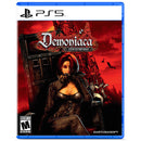Demoniaca Everlasting Night (PlayStation 5)