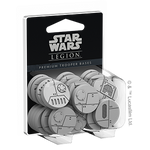 Star Wars: Legion - Premium Trooper Bases