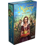 Majesty: For the Realm