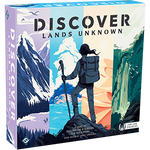 Discover: Lands Unknown