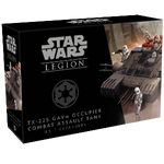 Star Wars: Legion - TX-225 GAVw Occupier Combat Assault Tank