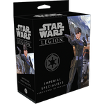 Star Wars: Legion - Imperial Specialists Personnel Expansion