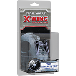 Star Wars: X-Wing 1st Edition - TIE Interceptor Expansion Pack