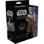 Star Wars: Legion - Rebel Specialists Personnel Expansion