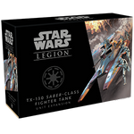 Star Wars: Legion - TX-130 Saber-class Fighter Tank Unit Expansion