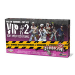 Zombicide: VIP #2 - Very Infected People Expansion