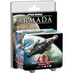 Star Wars: Armada - Rebel Fighter Squadrons II Expansion Pack