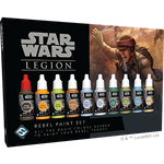 Star Wars: Legion - Rebel Paint Set