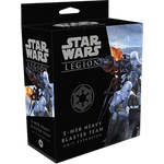 Star Wars: Legion - E-Web Heavy Blaster Team Unit Expansion