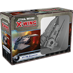 Star Wars: X-Wing 1st Edition - VT-49 Decimator Expansion Pack