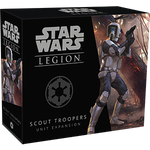 Star Wars: Legion - Scout Troopers Unit Expansion