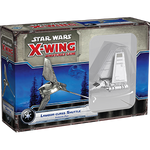 Star Wars: X-Wing 1st Edition - Lambda-class Shuttle Expansion Pack