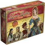 Love Letter Premium Edition