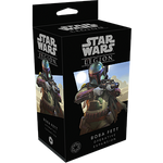 Star Wars: Legion - Boba Fett Operative Expansion