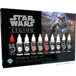 Star Wars: Legion - Imperial Paint Set