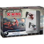 Star Wars: X-Wing 1st Edition -  Imperial Aces Expansion Pack