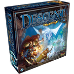 Descent: Journeys in the Dark - Base Game