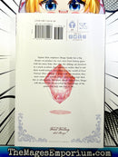 Final Fantasy Lost Stranger Vol 1