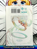 Final Fantasy Lost Stranger Vol 7