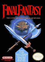 Final Fantasy (Nintendo NES)