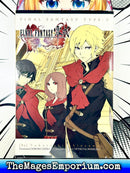 Final Fantasy Type-0