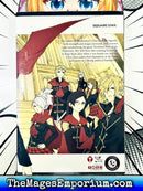 Final Fantasy Type-0 Lootcrate Exclusive