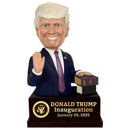 Inauguration Trump Bobblehead (Pre-Order Expected to Ship in June, 2025)