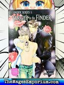 Finder Series 1: Target in the Finder