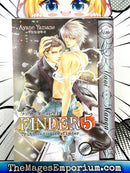 Finder Truth in the Viewfinder Vol 5