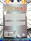 Finder Truth in the Viewfinder Vol 5