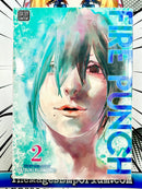 Fire Punch Vol 2