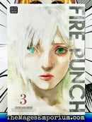 Fire Punch Vol 3