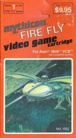 Fire Fly (Atari 2600)