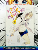 First Love Monster Vol 1