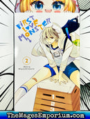 First Love Monster Vol 2