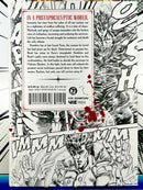 Fist of the North Star Hardcover Vol 10