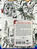 Fist of the North Star Hardcover Vol 2