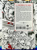 Fist of the North Star Hardcover Vol 4