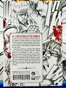 Fist of the North Star Hardcover Vol 6