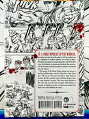 Fist of the North Star Hardcover Vol 7