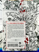 Fist of the North Star Hardcover Vol 8