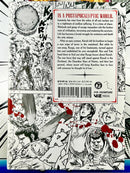 Fist of the North Star Hardcover Vol 9