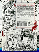 Fist of the North Star Vol 1 Hardcover