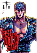 Fist of the North Star Vol 1 Hardcover