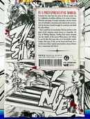 Fist of the North Star Vol 5 Hardcover