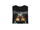 Five Finger Death Punch - Bot Heaven Jumbo Print T-Shirt